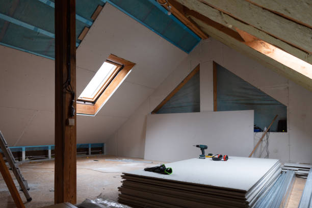 Best Crawl Space Insulation  in Gardendale, TX