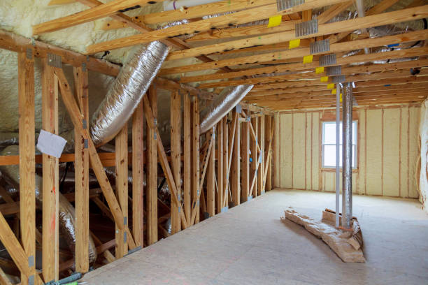 Best Affordable Insulation Services  in Gardendale, TX