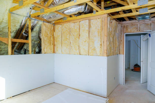 Best Spray Foam Insulation  in Gardendale, TX
