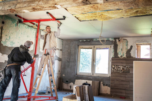 Insulation Inspection Services in Gardendale, TX