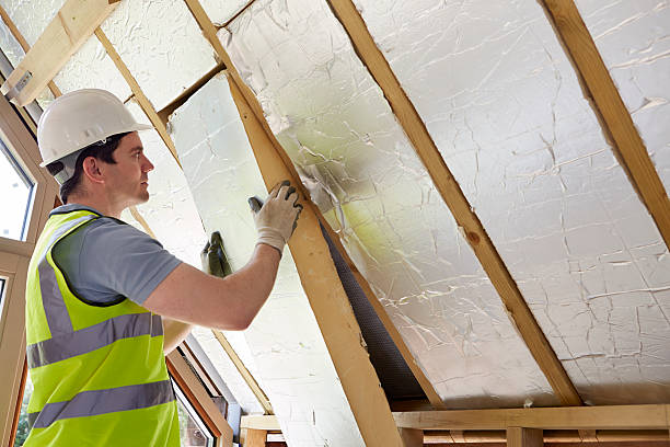 Best Soundproof Insulation Installation  in Gardendale, TX